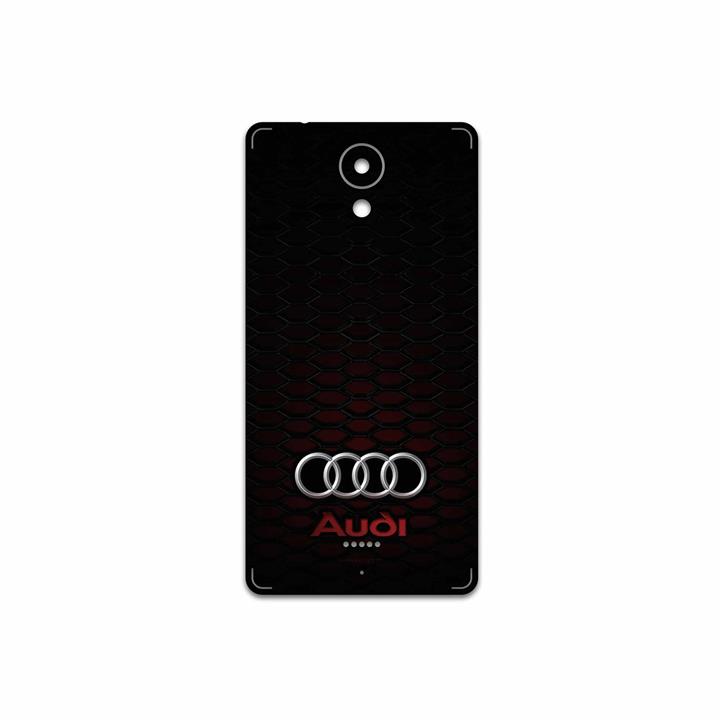 برچسب پوششی ماهوت مدل Audi AG مناسب برای گوشی موبایل اسمارت Art Lite MAHOOT Audi AG Cover Sticker for Smart Art Lite